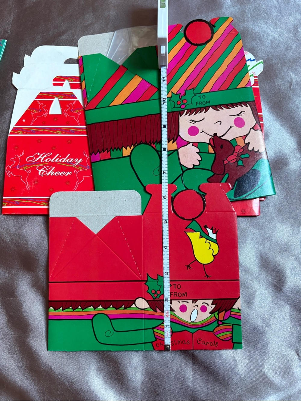 Holiday Gift Box Assortment - Picture 10 of 14